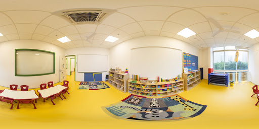KLAY Preschool and DayCare - Thane