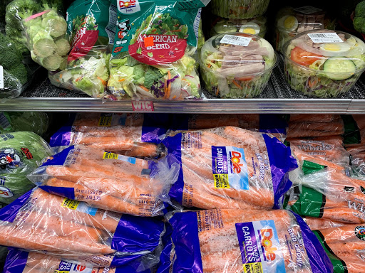 Grocery Store «Broadway Food Center», reviews and photos, 1503 Broadway St, Toledo, OH 43609, USA