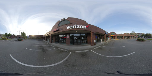 Cell Phone Store «Verizon Authorized Retailer - A Wireless», reviews and photos, 228 Park Ln, Kirkland, WA 98033, USA
