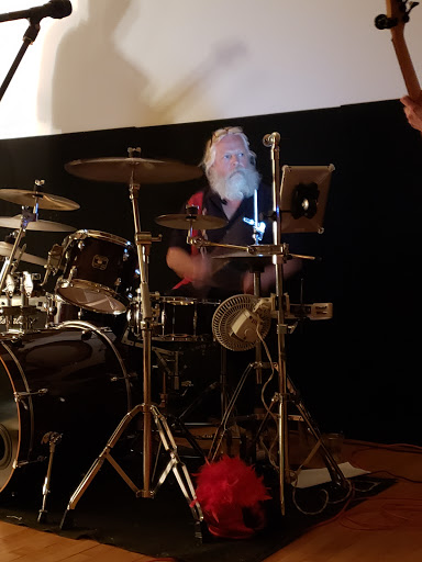 Movie Theater «The Kress Cinema & Lounge», reviews and photos, 817 8th Ave, Greeley, CO 80631, USA