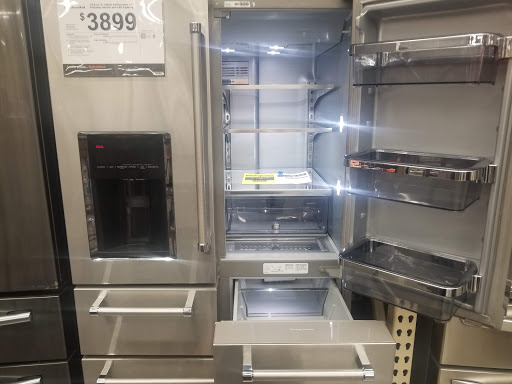 Home Improvement Store «The Home Depot», reviews and photos, 21750 Market Pl NW, Poulsbo, WA 98370, USA