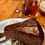 Photo n°3 de l'avis de Giordano.a fait le 30/08/2021 à 17:26 sur le  Baita Paradiso à San Pellegrino