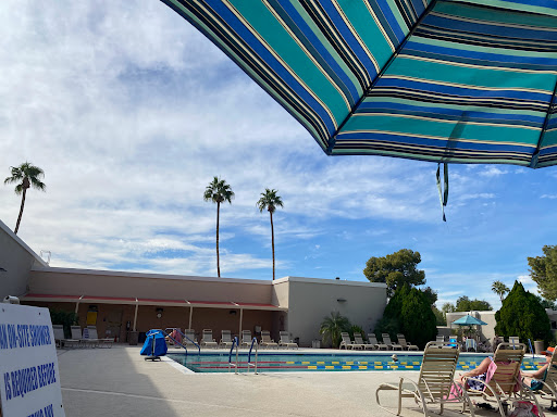 Recreation Center «Recreation Centers of Sun City», reviews and photos, 9860 W Union Hills Dr, Sun City, AZ 85373, USA