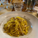 Photo n°1 de l'avis de Christian.n fait le 28/08/2022 à 21:49 sur le  La Bottega di Giovannino à Radda in Chianti