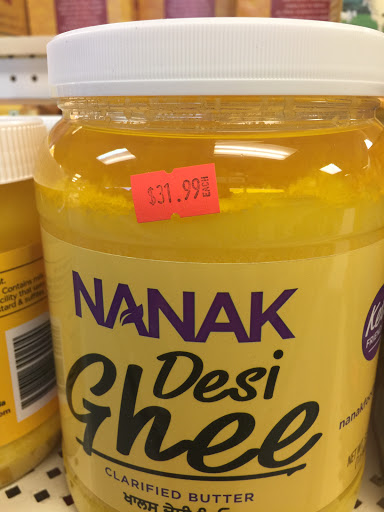 Convenience Store «A To Z Discount Beverage / Spice of India», reviews and photos, 3863 Bayshore Dr, Naples, FL 34112, USA