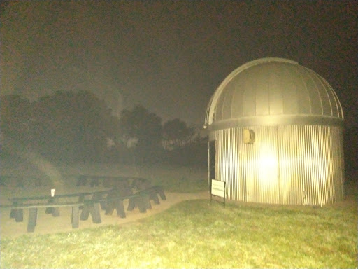 Observatory «Rafes Urban Astronomy Center», reviews and photos, 2350 Tom Cole Rd, Ponder, TX 76259, USA