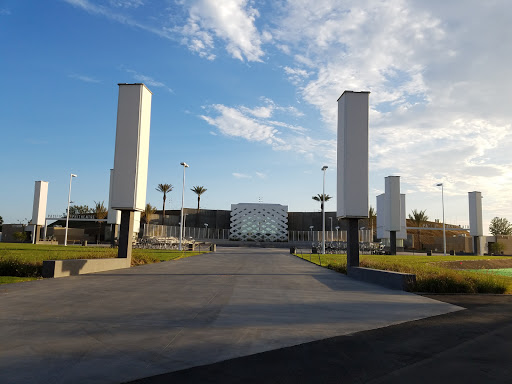 Amphitheater «The Pacific Amphitheatre», reviews and photos, 100 Fair Dr, Costa Mesa, CA 92626, USA