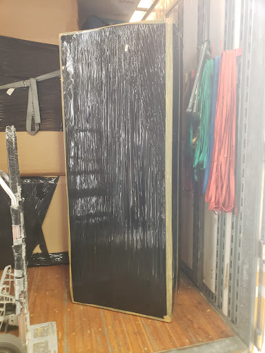 Moving Company «Corrigan Moving Systems», reviews and photos, 3600 E Ellsworth Rd, Ann Arbor, MI 48108, USA