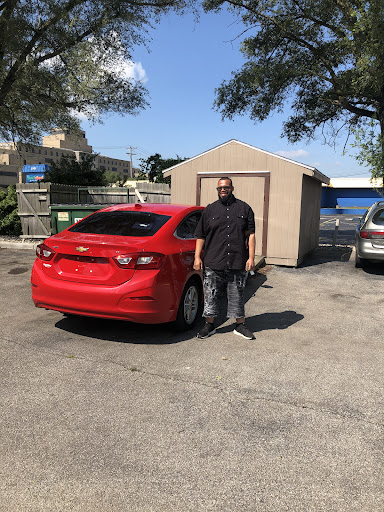 Used Car Dealer «RightWay Auto Sales», reviews and photos, 2705 Navarre Ave, Oregon, OH 43616, USA