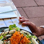 Photo n°8 de l'avis de Jörg.i fait le 11/06/2023 à 14:39 sur le  Restaurant Schlemmerzeit by Ahmad à Edesheim