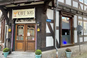 Cafe 1685 image
