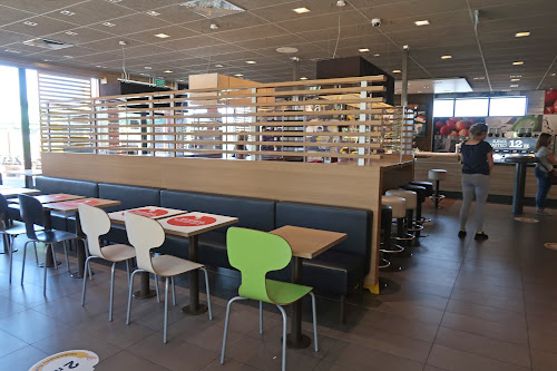 Restauracja McDonald's do Cieszyn