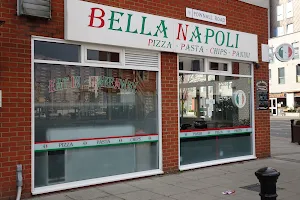 Bella Napoli Express image