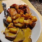 Photo n°7 de l'avis de Miriam.c fait le 01/01/2024 à 10:35 sur le  La Taverna Del Barone à Fumone