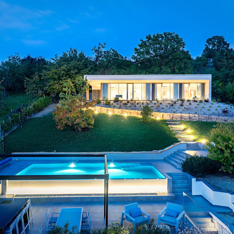 Villa Anna, Luxury & private pool