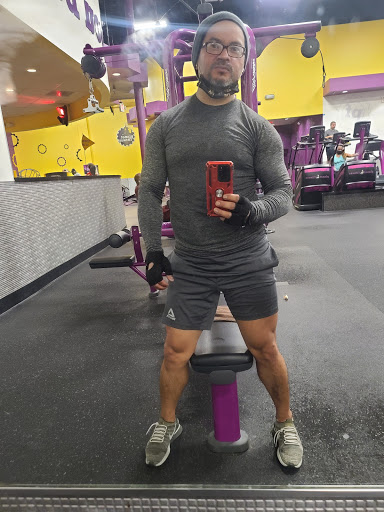 Gym «Planet Fitness», reviews and photos, 500 E Manchester Blvd a, Inglewood, CA 90301, USA