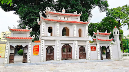 Hình Ảnh Thanh Chua Buddhist Temple