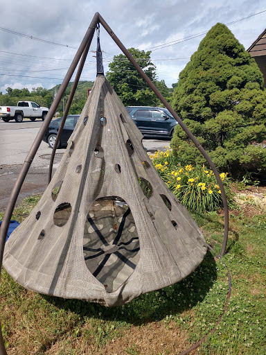 Pet Supply Store «Farmside Supplies Inc», reviews and photos, 15 Loomis Ave, Sussex, NJ 07461, USA