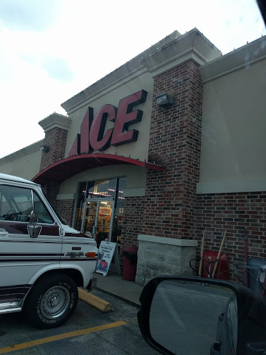 Hardware Store «Spring Ace Hardware», reviews and photos, 1721 Spring Cypress Rd, Spring, TX 77388, USA