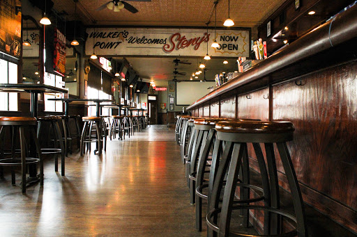 Steny's Tavern & Grill