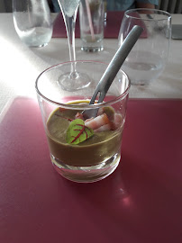 Plats et boissons du Restaurant Le Lion d'Or à Amboise - n°11