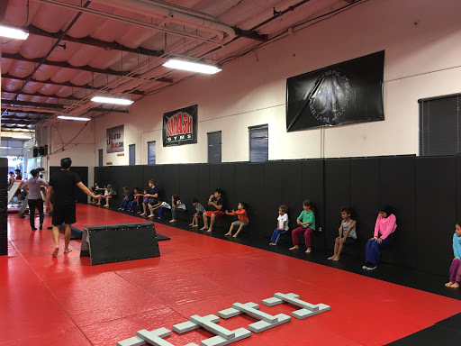 Gym «Smash Gyms», reviews and photos, 1239 Reamwood Ave, Sunnyvale, CA 94089, USA