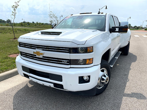 Used Car Dealer «True Blue Autos», reviews and photos, 1661 N Michigan Ave, Greensburg, IN 47240, USA