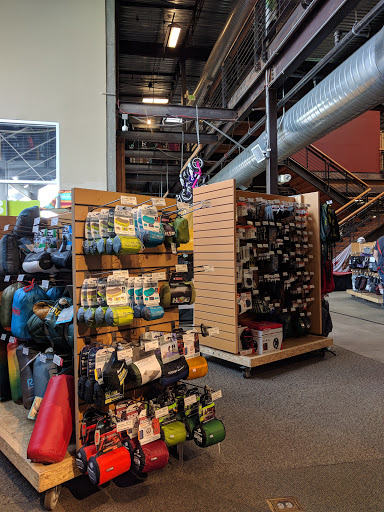 Camping Store «REI», reviews and photos, 43962 Fremont Blvd, Fremont, CA 94538, USA