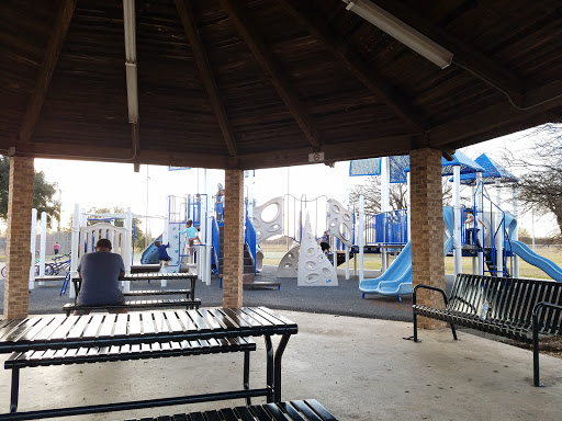 Community Center «Copernicus Community Center», reviews and photos, 5003 Lord Rd, San Antonio, TX 78220, USA