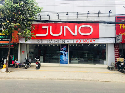 Juno CMT8 - Tây Ninh