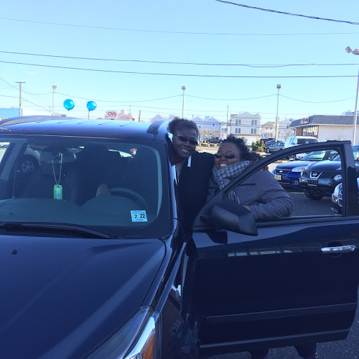 Chevrolet Dealer «Ocean City Chevrolet», reviews and photos, 1601 Simpson Ave, Ocean City, NJ 08226, USA