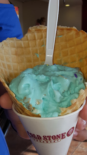 Ice Cream Shop «Cold Stone Creamery», reviews and photos, 3619 NW Federal Hwy, Jensen Beach, FL 34957, USA