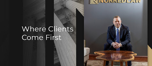 Attorney «Norred Law, PLLC», reviews and photos