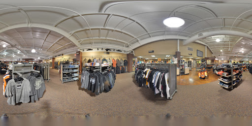 Motorcycle Dealer «Bluegrass Harley-Davidson», reviews and photos, 11701 Gateworth Way, Louisville, KY 40299, USA