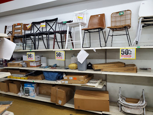 Discount Store «Dirt Cheap», reviews and photos, 1136 Main St, Tupelo, MS 38801, USA