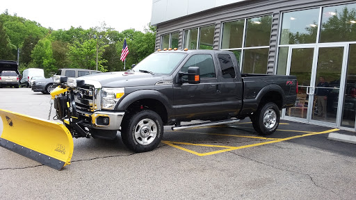 Ford Dealer «Jannell Ford of Hanover», reviews and photos, 2000 Washington St, Hanover, MA 02339, USA