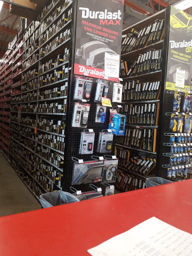 Auto Parts Store «AutoZone», reviews and photos, 119 W 159th St, Harvey, IL 60426, USA
