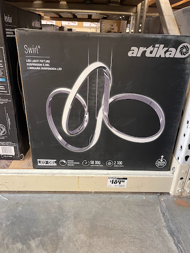 Home Improvement Store «The Home Depot», reviews and photos, 1524 E Brandon Blvd, Brandon, FL 33511, USA