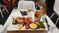 Néphropidés du Restaurant La Table à Manger à La Trinité-sur-Mer - n°16