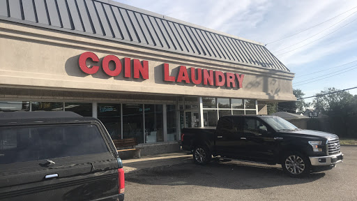 Laundromat «ProClean Laundromat & Dry Cleaners», reviews and photos, 24802 Gratiot Ave, Eastpointe, MI 48021, USA