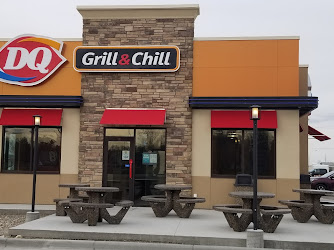 Dairy Queen Grill & Chill