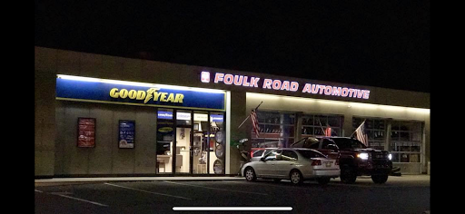 Car Repair and Maintenance «Foulk Road Automotive», reviews and photos, 1801 Foulk Rd, Wilmington, DE 19810, USA