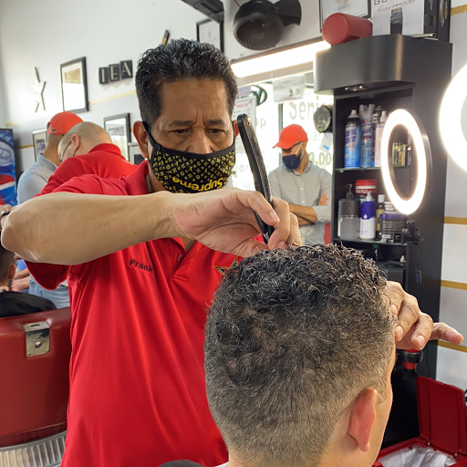 Barber Shop «Famous Barbershop 2», reviews and photos, 36184 US-27, Haines City, FL 33844, USA
