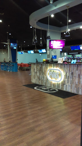 Bowling Alley «PINS Bowling Alley», reviews and photos, 2210 E Hwy 377, Granbury, TX 76049, USA