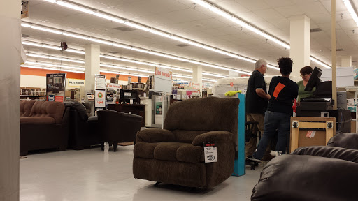 Discount Store «Big Lots», reviews and photos, 130 W Ridgely Rd, Lutherville, MD 21093, USA