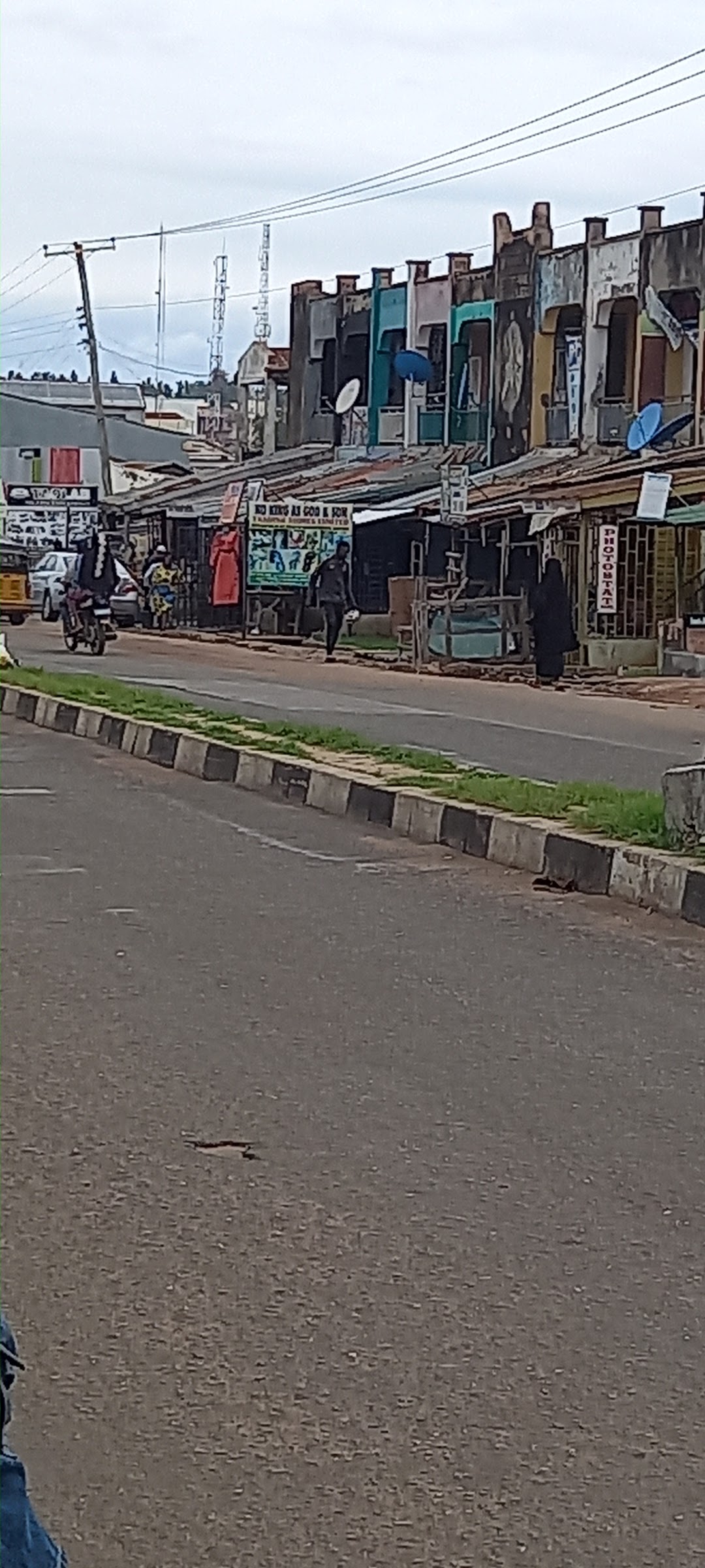 Baboko Community Secondary School