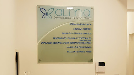 Alma Dermatología y Medicina Estética