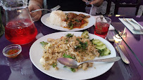 Khao phat du Restaurant thaï Thaï Yim 2 à Paris - n°4
