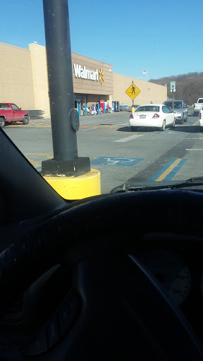 Department Store «Walmart Supercenter», reviews and photos, 1036 US-211, Luray, VA 22835, USA