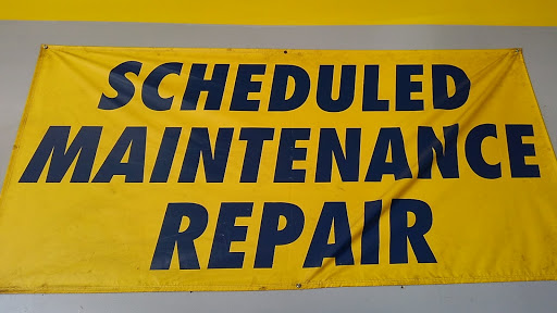 Tire Shop «Dickson Car Care», reviews and photos, 645 TN-46, Dickson, TN 37055, USA